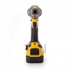 Шуруповерт DeWALT DCD791 + Угловая шлифмашина DCG405 18V 2x5Ah