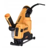 Кутова шліфмашина DeWALT 125 мм 1400 W+ з захистом для різання бетону (DWE46107)