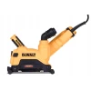 Кутова шліфмашина DeWALT 125 мм 1400 W+ з захистом для різання бетону (DWE46107)