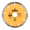 Кутова шліфмашина DeWALT 125 мм 1400 W+ з захистом для різання бетону (DWE46107)