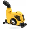 Кутова шліфмашина DeWALT DCG4610T2 125 мм 54V 2x6Ah FlexVolt (5035048735350)