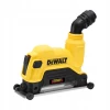 Кутова шліфмашина DeWALT DCG4610T2 125 мм 54V 2x6Ah FlexVolt (5035048735350)