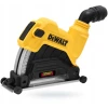 Кутова шліфмашина DeWALT DCG4610T2 125 мм 54V 2x6Ah FlexVolt (5035048735350)