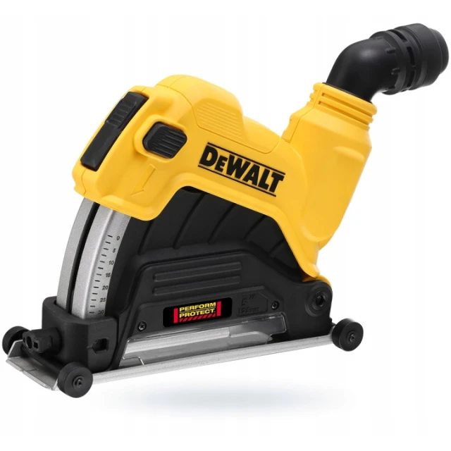 Кутова шліфмашина DeWALT DCG4610T2 125 мм 54V 2x6Ah FlexVolt (5035048735350)