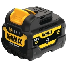 Акумулятор DeWALT 12V XR 5Ah Li-Ion (DCB126G)