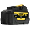 Акумулятор DeWALT 12V XR 5Ah Li-Ion (DCB126G)