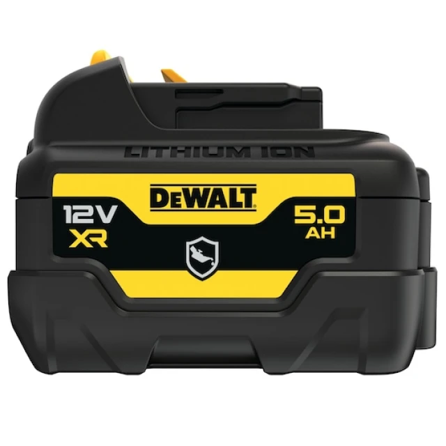 Акумулятор DeWALT 12V XR 5Ah Li-Ion (DCB126G)