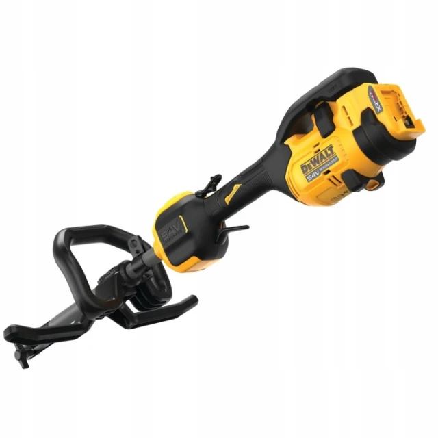 Триммер многофункциональный SPLIT BOOM DeWALT 54V (DCMAS5713N)
