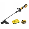 Тример мультифункціональний SPLIT BOOM DeWALT 54V з акумулятором 9Ah (DCMAS5713X1)