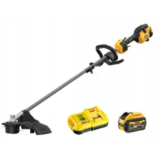 Тример мультифункціональний SPLIT BOOM DeWALT 54V з акумулятором 9Ah (DCMAS5713X1)