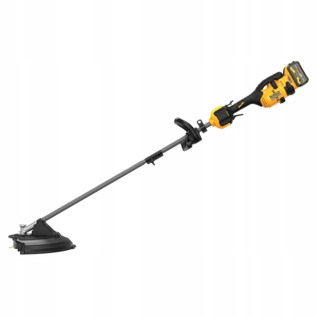 Тример мультифункціональний SPLIT BOOM DeWALT 54V з акумулятором 9Ah (DCMAS5713X1)