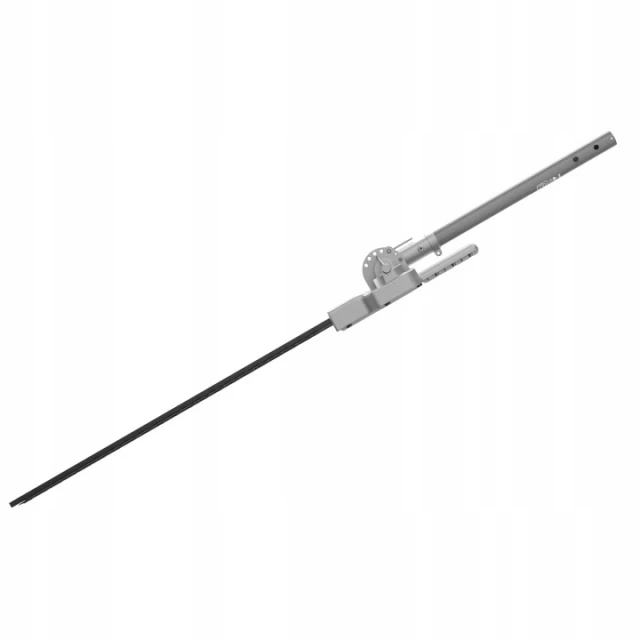 Ножиці на висієгнику DeWALT 54V Split Boom (DCMASPH6N-XJ)