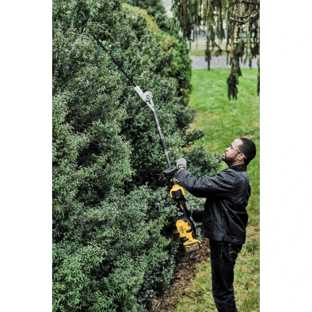 Ножиці на висієгнику DeWALT 54V Split Boom (DCMASPH6N-XJ)