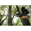 Пила на выступе DeWALT 20 см 54 В Split Boom (DCMASPS5N-XJ)