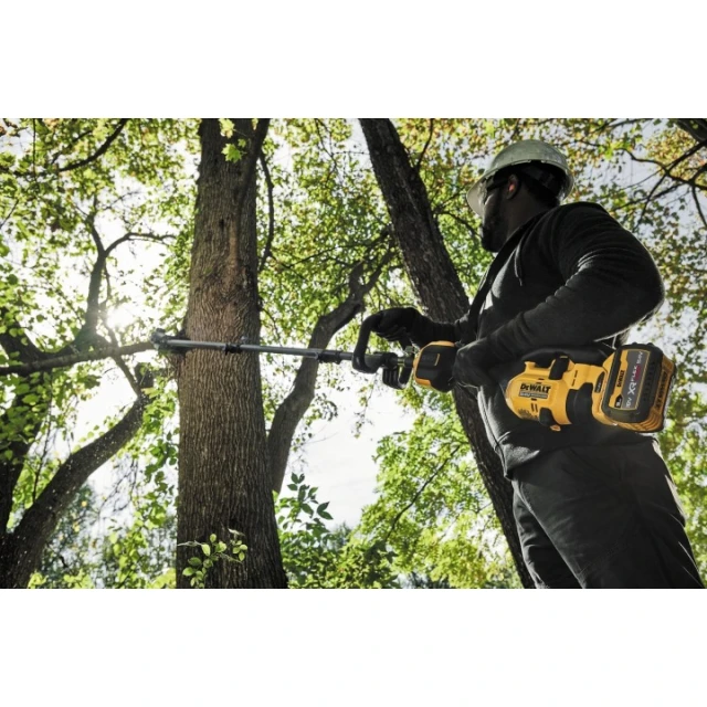 Пила на выступе DeWALT 20 см 54 В Split Boom (DCMASPS5N-XJ)