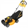Газонокосарка акумуляторна DeWALT 2x18V безщіткова корпус (DCMWSP564N)