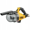 Пилосос DeWALT 18V 0,7 л клас L (DCV501LN)
