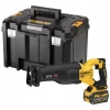 Пила сабельна XR FlexVolt DeWALT 18В 1x6Ач (5035048740132)