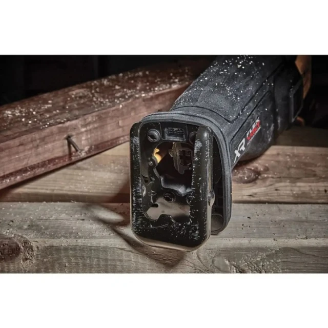 Пила сабельна XR FlexVolt DeWALT 18В 1x6Ач (5035048740132)
