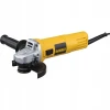 Угловая шлифмашина DeWALT 125 мм 950 Вт плавный старт (DWE4117-QS)