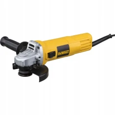 Кутова шліфмашина DeWALT 125 мм 950 Вт плавний старт (DWE4117-QS)