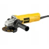 Угловая шлифмашина DeWALT 125 мм 950 Вт плавный старт (DWE4117-QS)