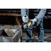 Угловая шлифмашина DeWALT 125 мм 950 Вт плавный старт (DWE4117-QS)