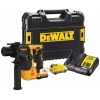Перфоратор DeWALT DCH072L2 12V SDS+ 1,1 Дж 2x3Ah TSTAK