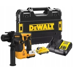 Перфоратор DeWALT DCH072L2 12V SDS+ 1,1 Дж 2x3Ah TSTAK