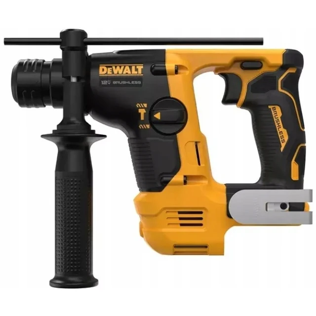 Перфоратор DeWALT DCH072L2 12V SDS+ 1,1 Дж 2x3Ah TSTAK