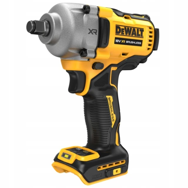 Гайковерт ударний DeWALT 18V 812Nm 1/2