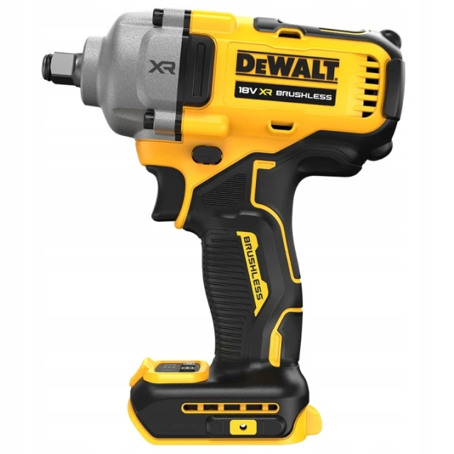 Гайковерт ударний DeWALT 18V 812Nm 1/2