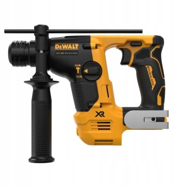 Перфоратор DeWALT DCH072NT 12V SDS+ 1,1 Дж TSTAK (без акумулятора)