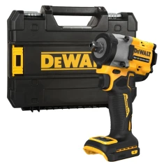 Гайковерт ударний DeWALT 18V 406Nm 1/2