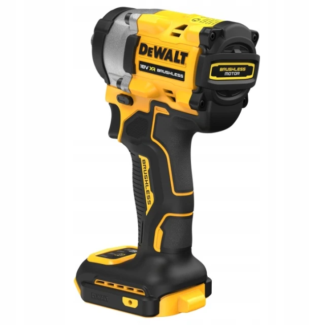 Гайковерт ударний DeWALT 18V 406Nm 1/2