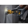 Вирізувач отворів для гіпсокартону DeWALT 18V (DCE555N)