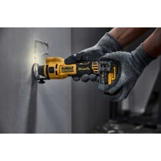 Вирізувач отворів для гіпсокартону DeWALT 18V (DCE555N)