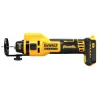 Вирізувач отворів для гіпсокартону DeWALT 18V (DCE555N)
