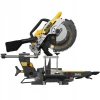 Пила косинцевая DeWALT 305 мм 54 В FlexVolt (корпус) (DCS781N)