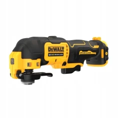 Мультинструмент осцилюючий DeWALT DCS353NT 12V (корпус)
