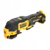 Мультиинструмент осциллирующий DeWALT DCS353NT 12V (корпус)