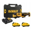 Мультинструмент осцилюючий DeWALT DCS353D2 12V 2x2Ah
