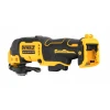 Мультинструмент осцилюючий DeWALT DCS353D2 12V 2x2Ah
