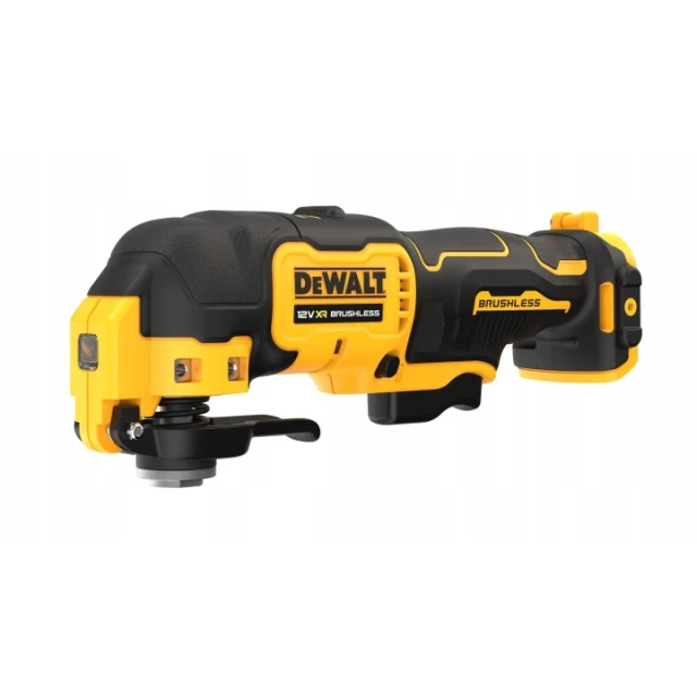 Мультинструмент осцилюючий DeWALT DCS353D2 12V 2x2Ah