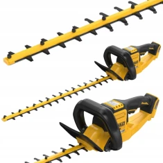 Ножиці електричні для живоплоту DeWALT 54V (DCMHT573N-XJ)