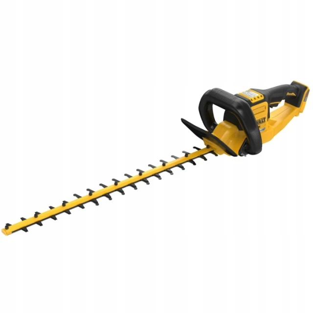 Ножиці електричні для живоплоту DeWALT 54V (DCMHT573N-XJ)