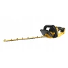 Ножиці електричні для живоплоту DeWALT 54V (DCMHT573N-XJ)