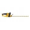 Ножиці електричні для живоплоту DeWALT 54V (DCMHT573N-XJ)