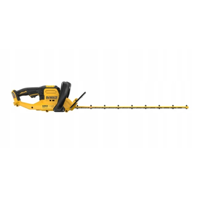 Ножиці електричні для живоплоту DeWALT 54V (DCMHT573N-XJ)