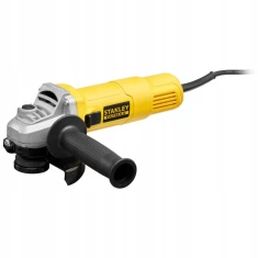 Кутова шліфмашина FATMAX Stanley 115 мм 600 Вт (FMEG615-QS)